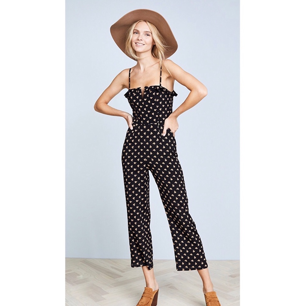Flynn Skye Parker Jumpsuit